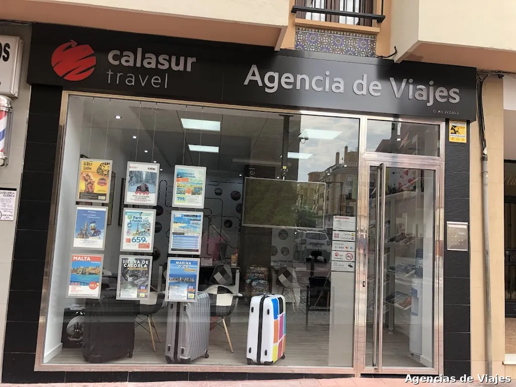 CALASUR TRAVEL