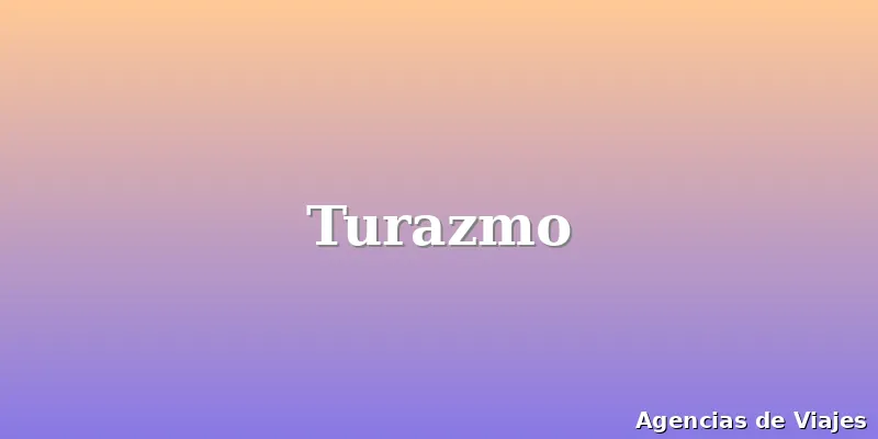 Turazmo