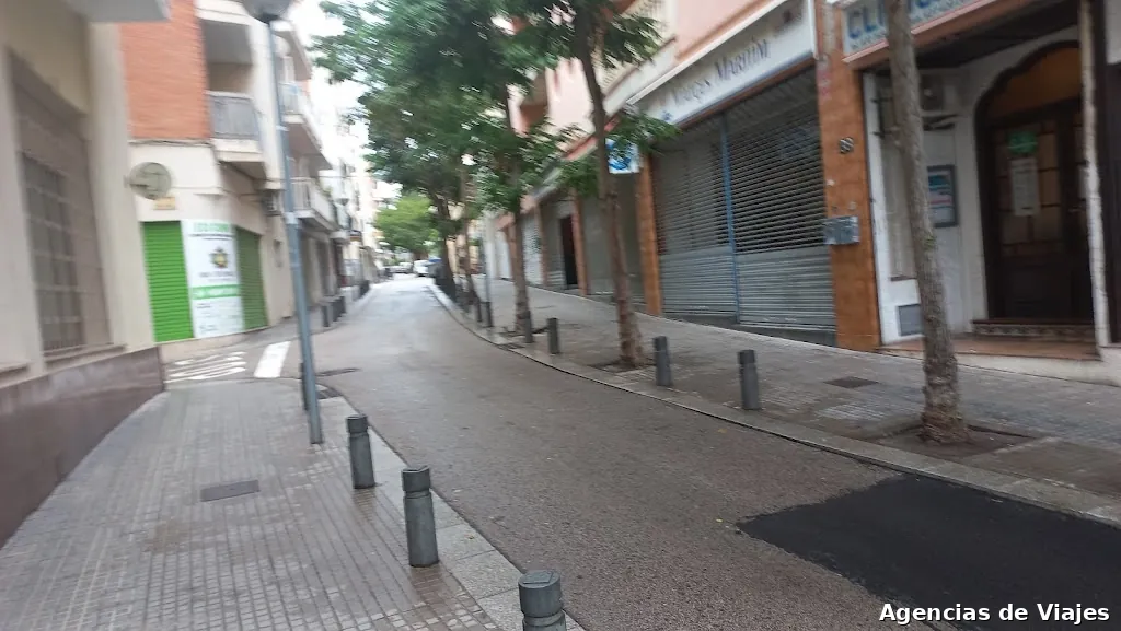 Viatges Marítim S A