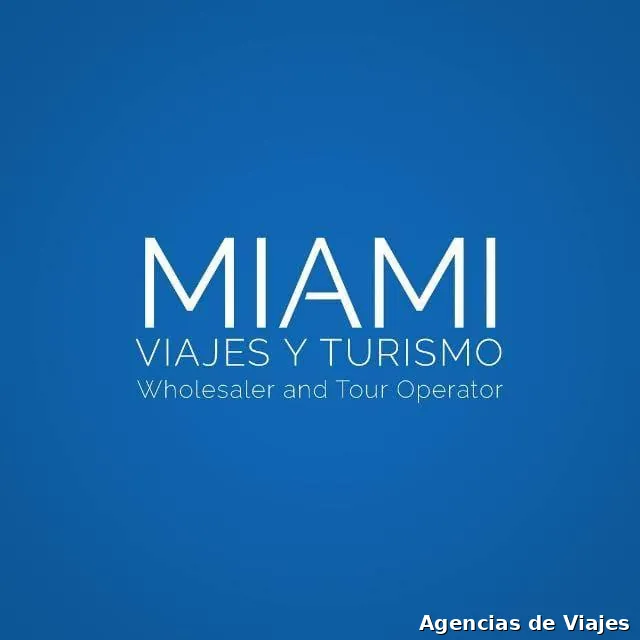Miami Viajes