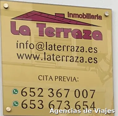 inmobiliaria la terraza