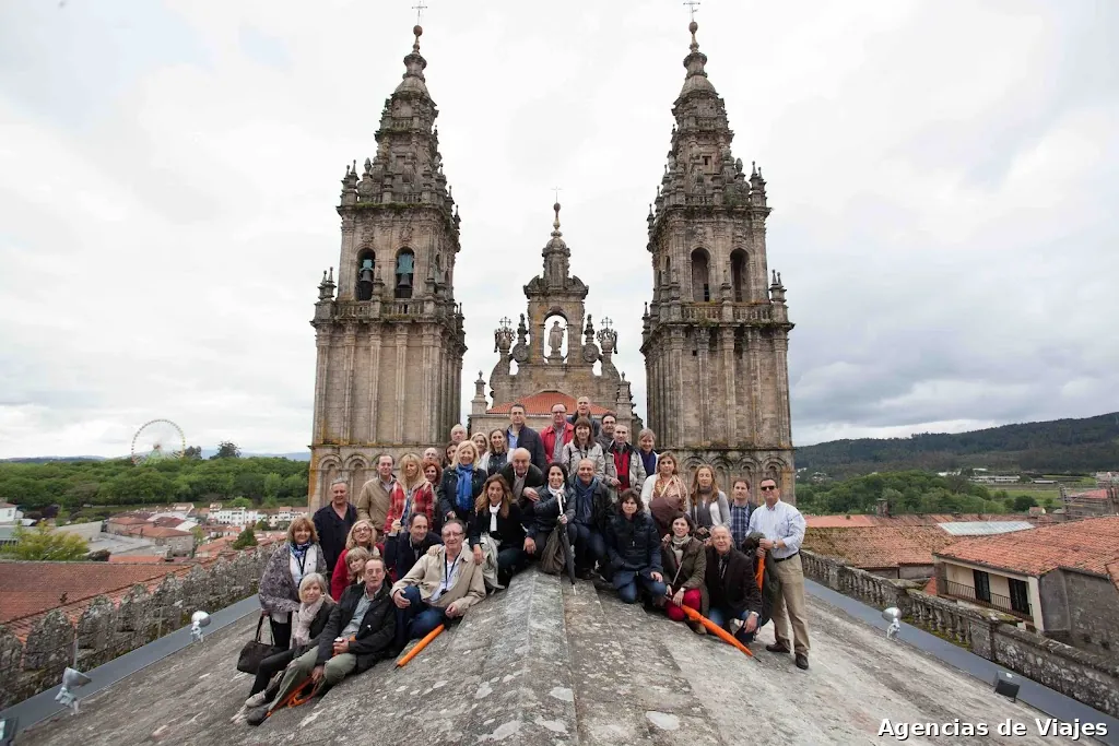 DMC Galicia Group Travel