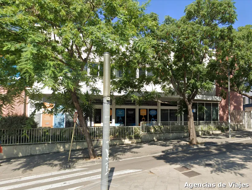 Celeste Viatges ( Sucursal Cornellà de Llobregat)