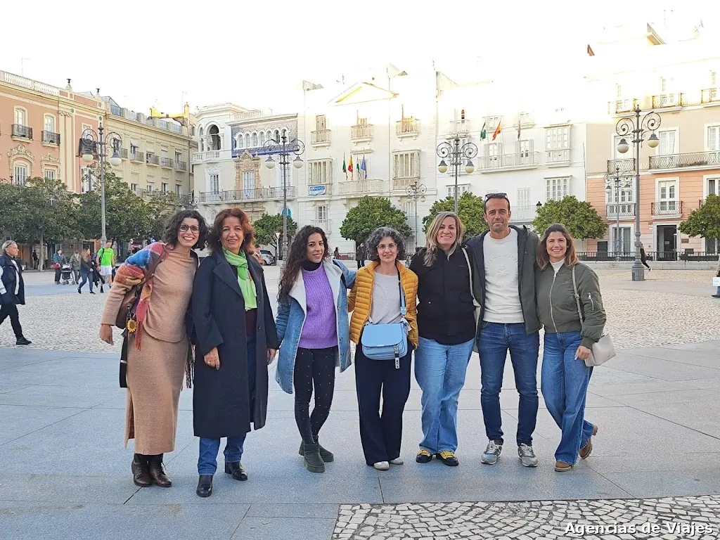 Cádiz local experienceS