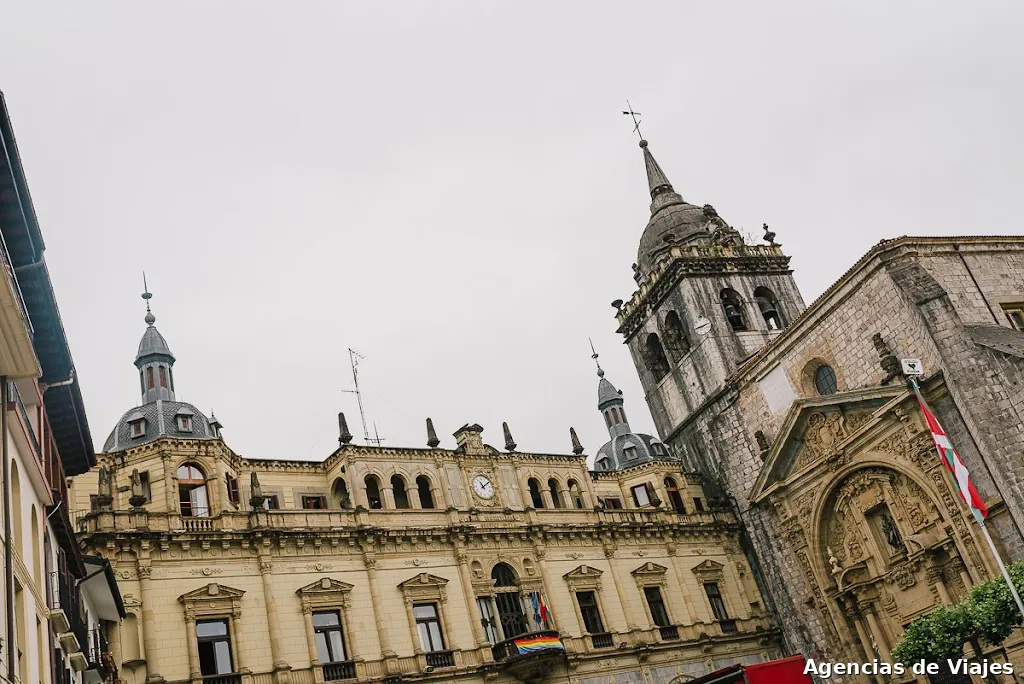 Hernani ezagutu/Plazara gunea