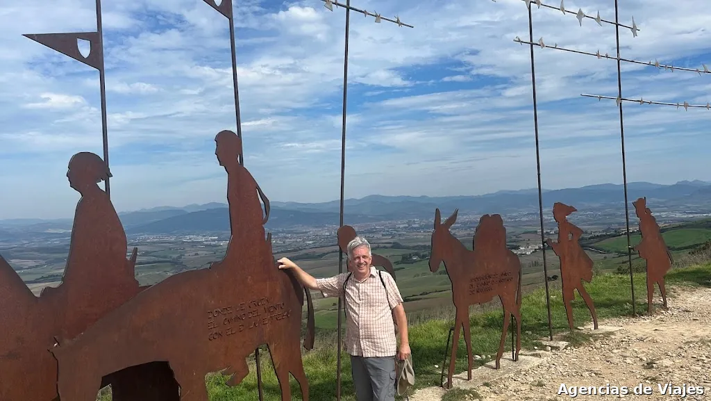 Fresco Tours - Camino de Santiago Tours