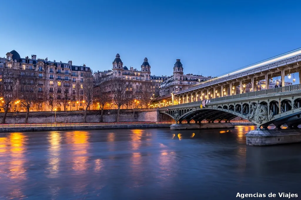 Viajes Almendros - Especialistas en Grupos