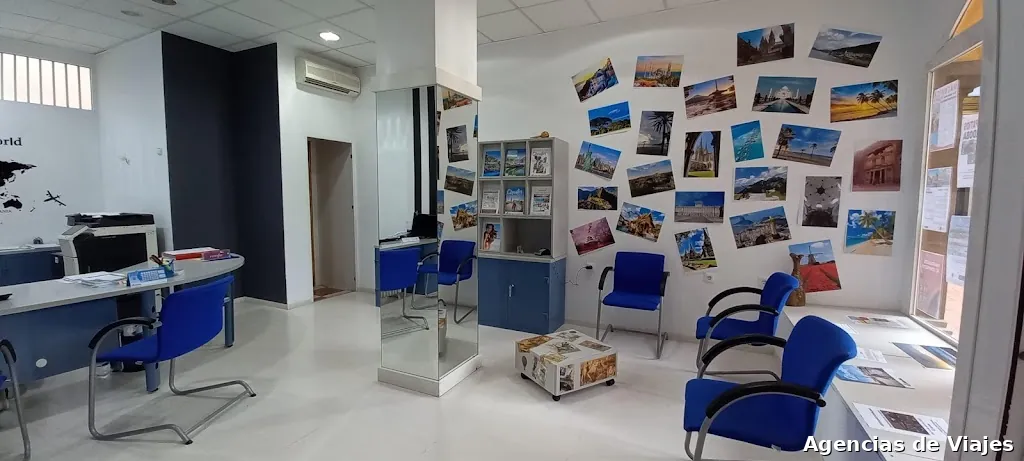 Viajes Contreras S.L.