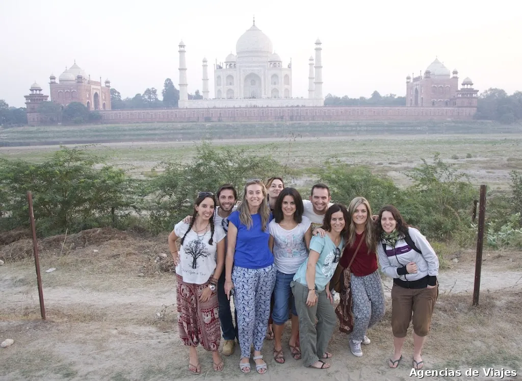 Panipuri Viajes | Agencia especialista en Asia y Oriente Próximo