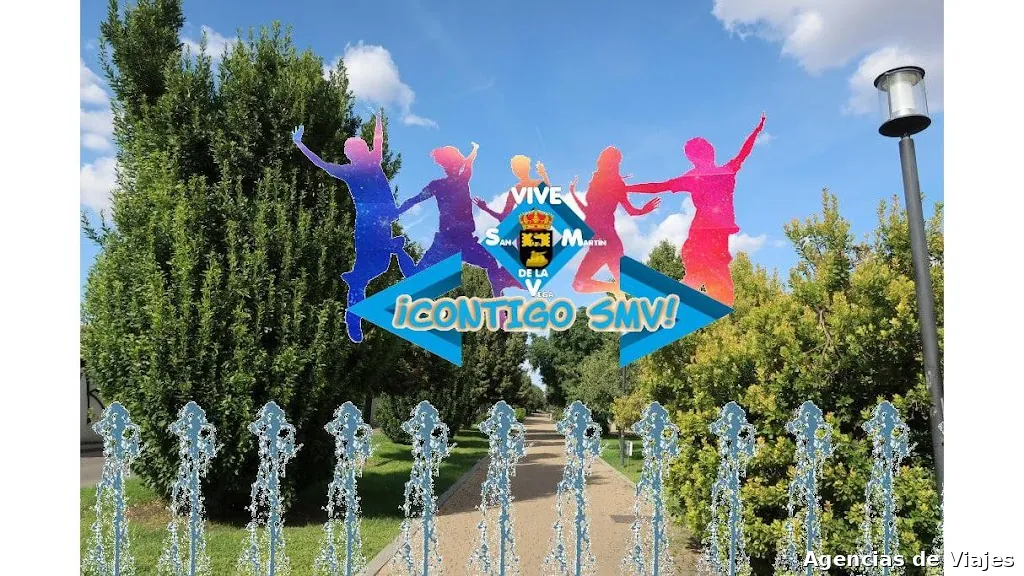 Vive San Martín de la Vega