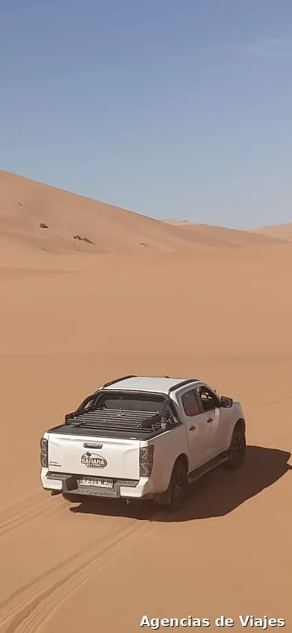 Sahara4x4Xtrem