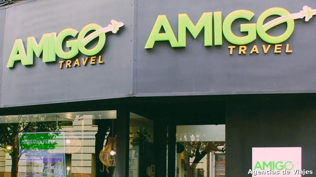 Viajes Amigo Travel