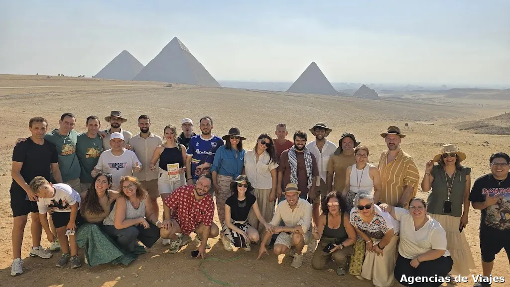 Egiptour - Viajes a Egipto