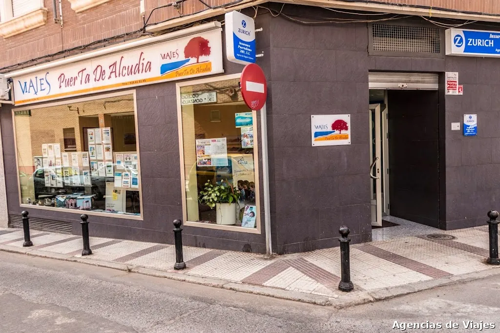 Viajes Puerta De Alcudia