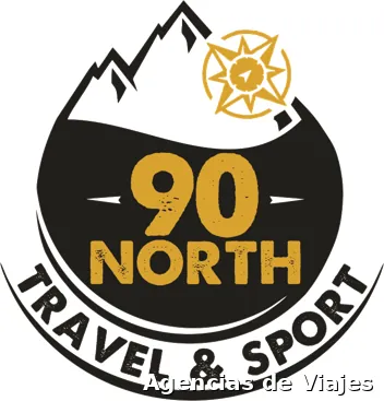 90 North Travel & Sport