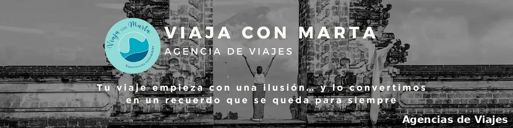 Viaja con Marta