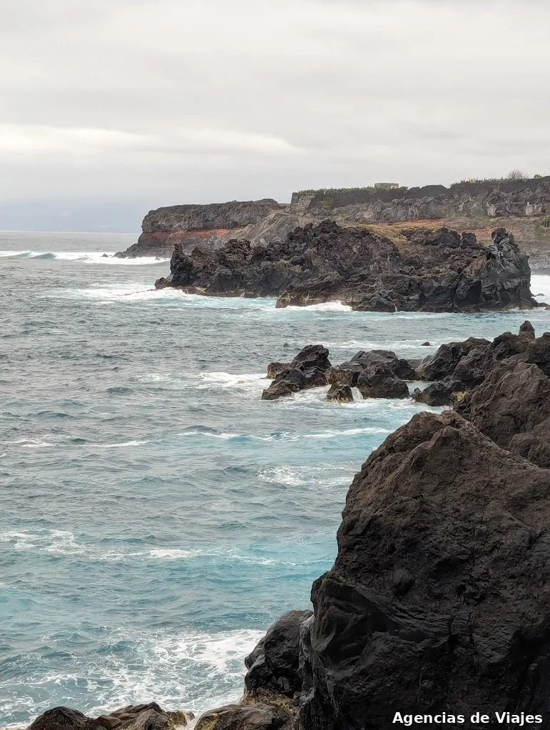 Гид на Тенерифе-Александр