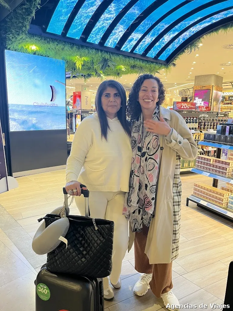 Latinoamerica Viajes