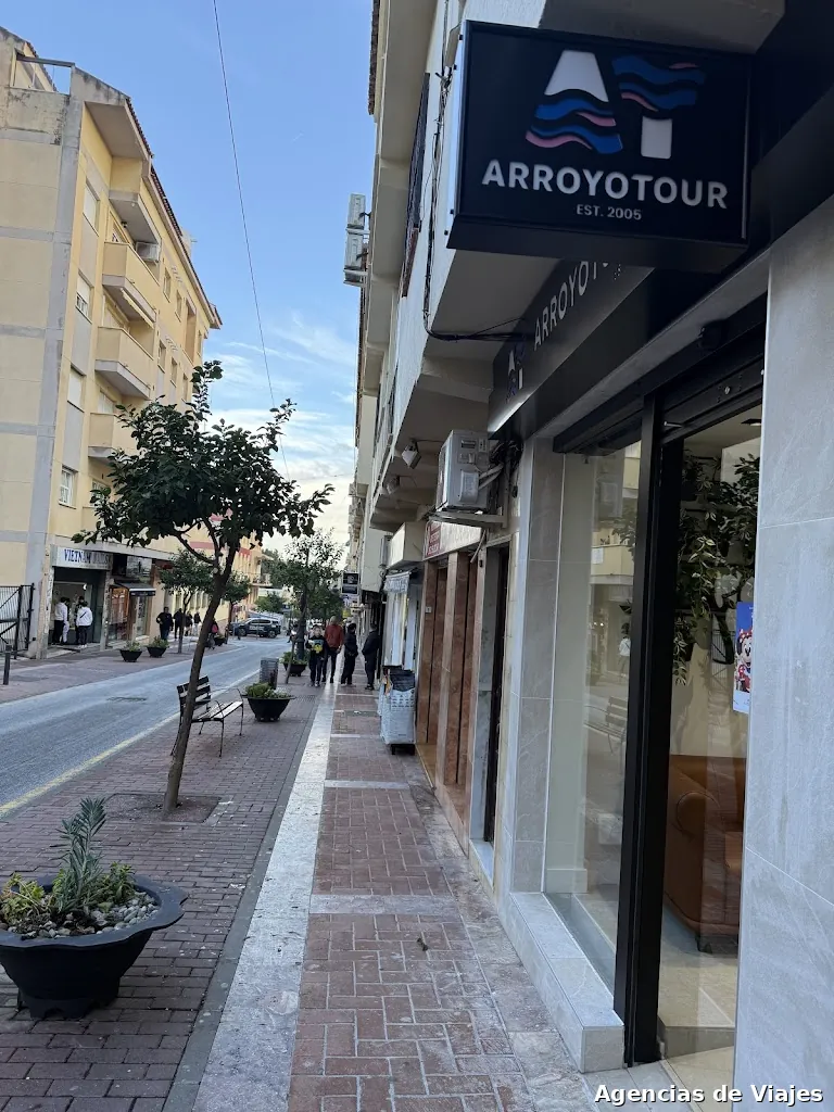 Viajes HT Arroyotour