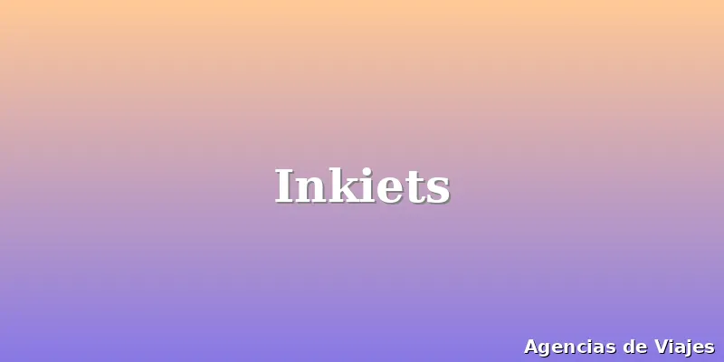 Inkiets