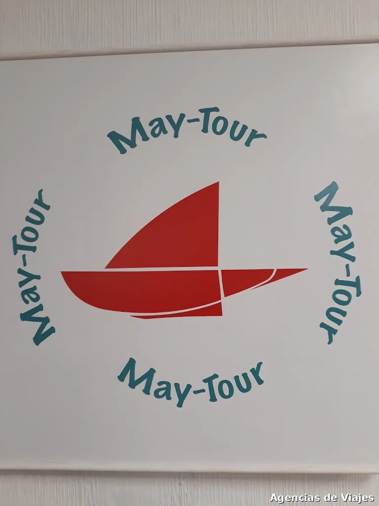 MAY-TOUR