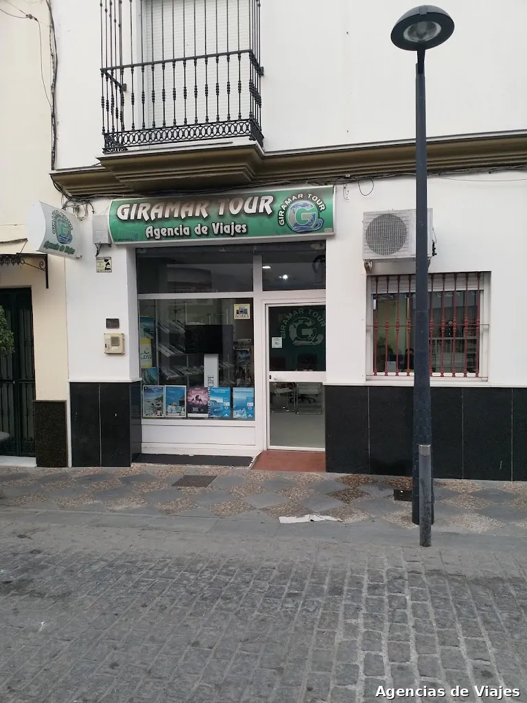 Agencia Yo Viajo en Grupo by Creatosur