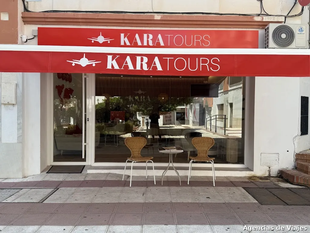KARA TOURS