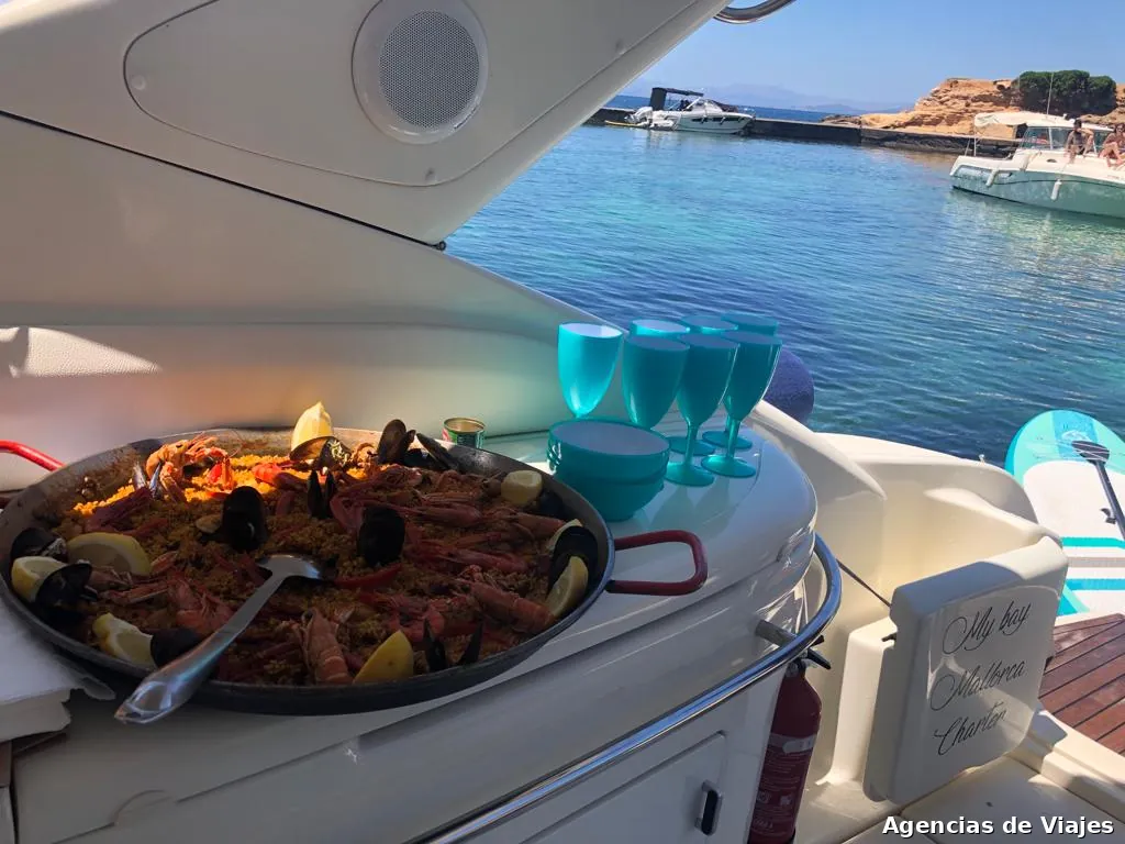 My Bay Alquiler de Barcos