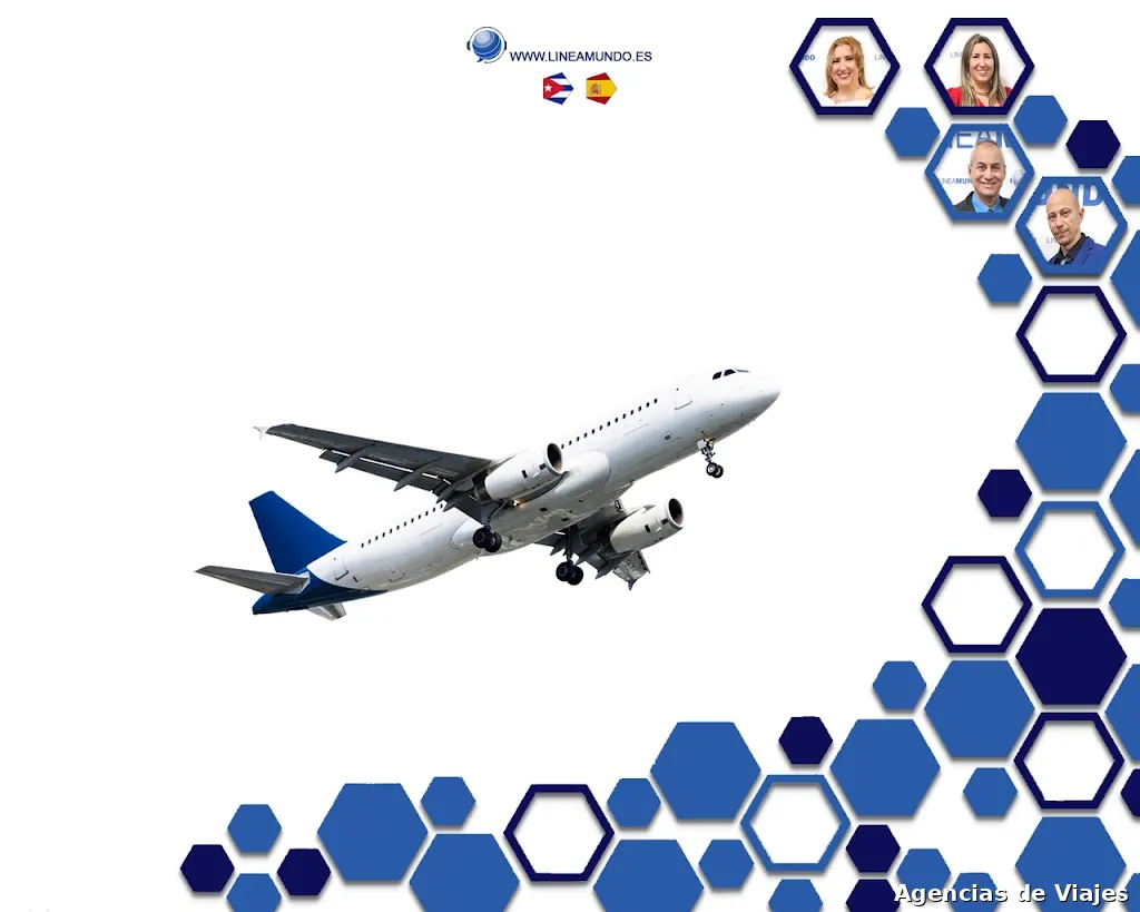 Agencia de Viajes LíneaMundo S.L.