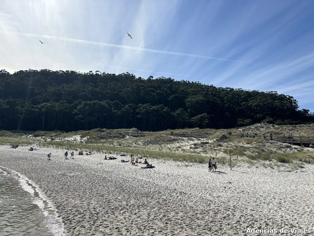 Viajes Galicia Tesoro Secreto