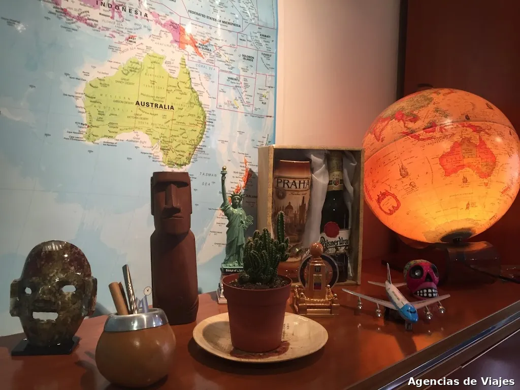 Qadima Viajes y Expediciones