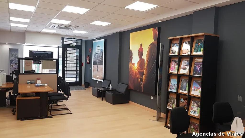 Viajes El Corte Inglés - Yecla