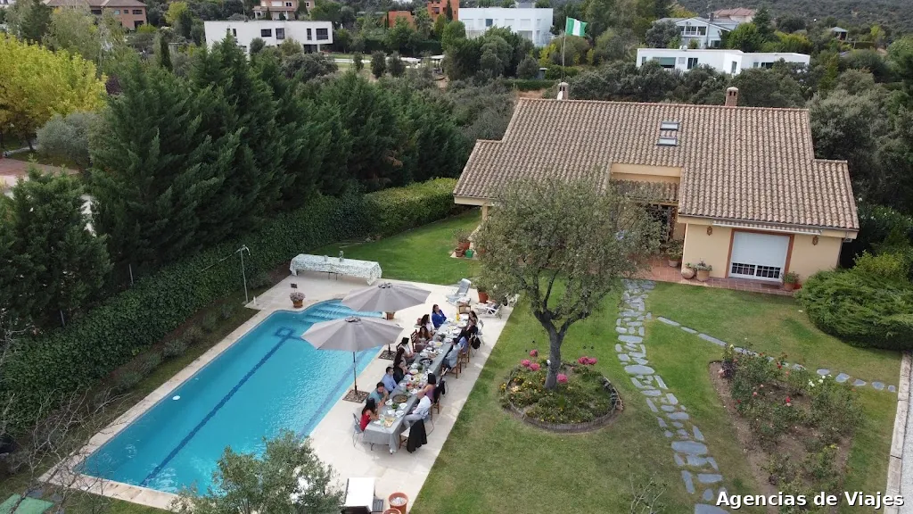 Viajar con Alma Corp - Experiencias y Formación de desarrollo personal y espiritual.