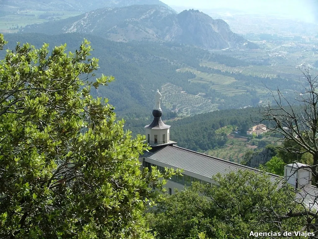 Quality Guided Tours - Private Tour Guides Valencia Cartagena Alicante