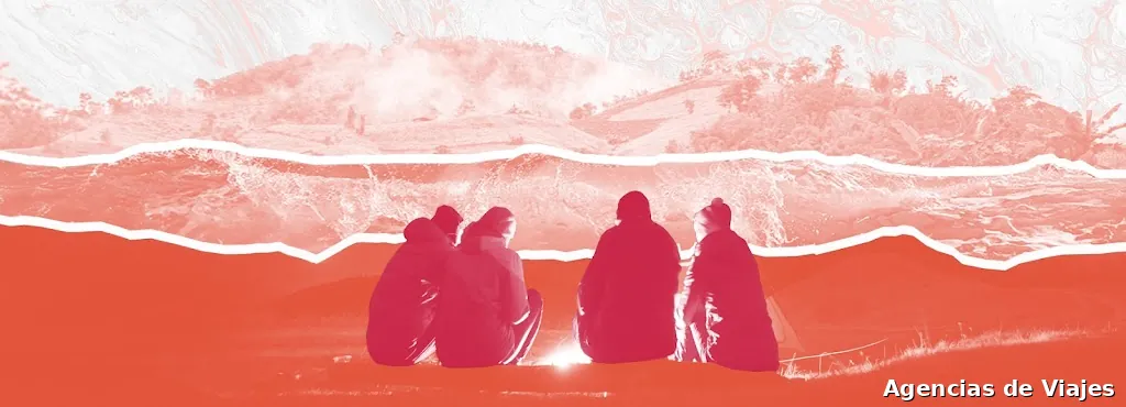 Viajes Hacia lo Salvaje