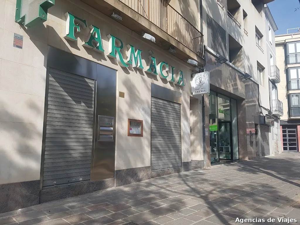 VIATGES LLASPA TOURS SA