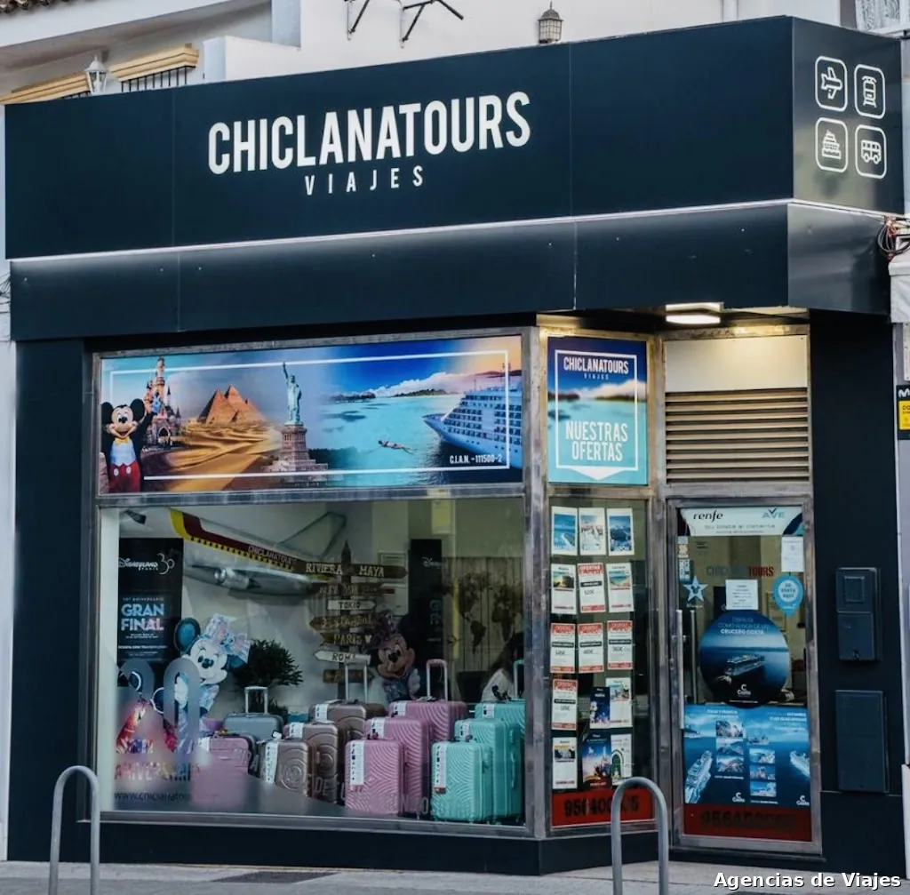 Viajes ChiclanaTours