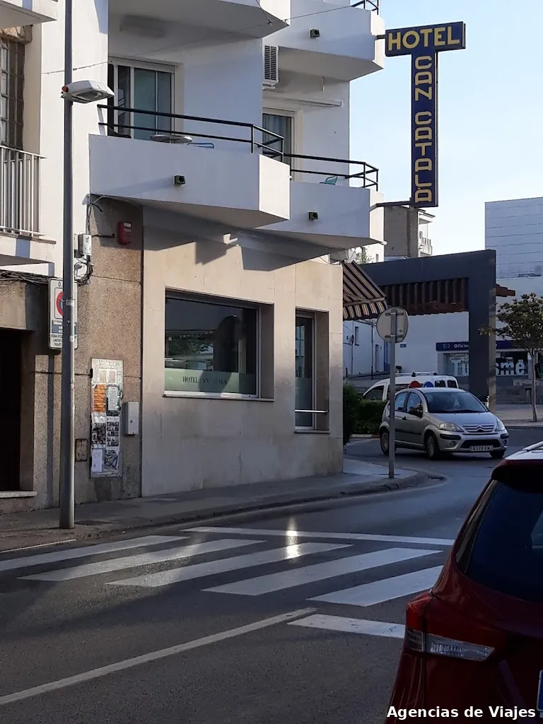 Viatges Escalatour, S.L.