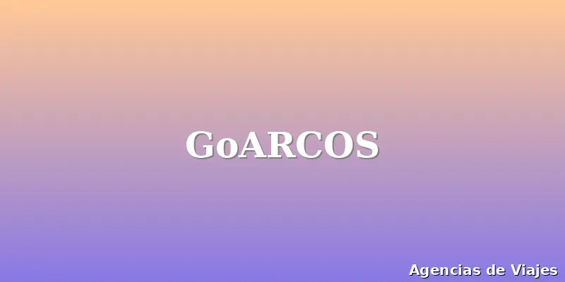 GoARCOS
