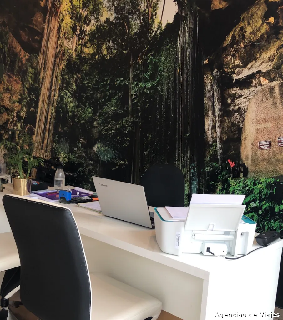 Smart Travel and Events