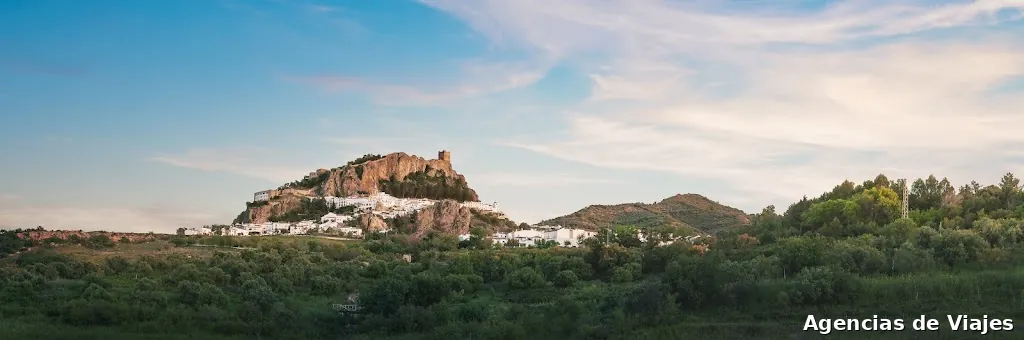 Isla del Norte - Agencia de Viajes