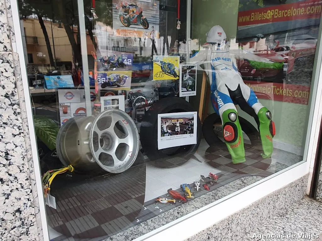 Viatges Suitours S.A.