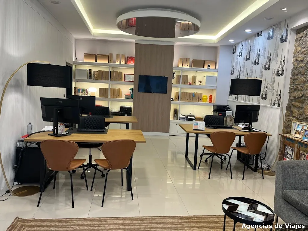 El Salón de tus Viajes