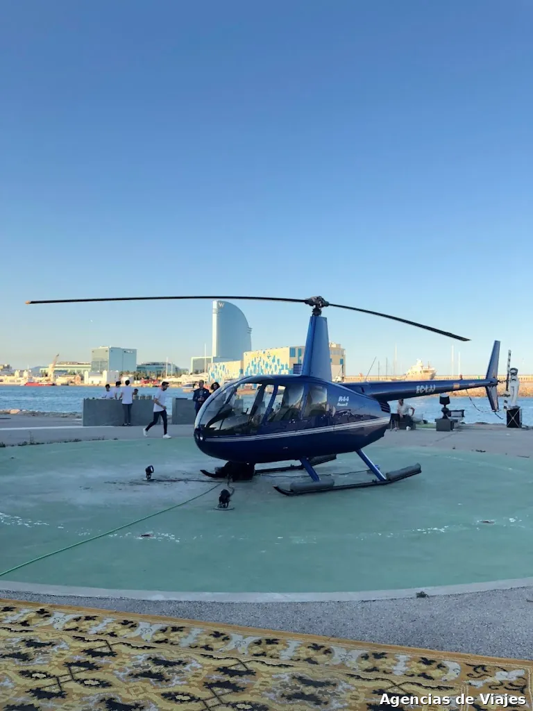 Barcelona Art of Travel