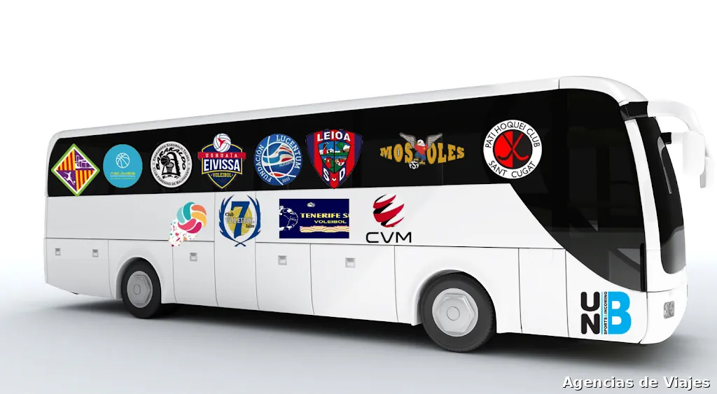 UNB Sports & Incoming