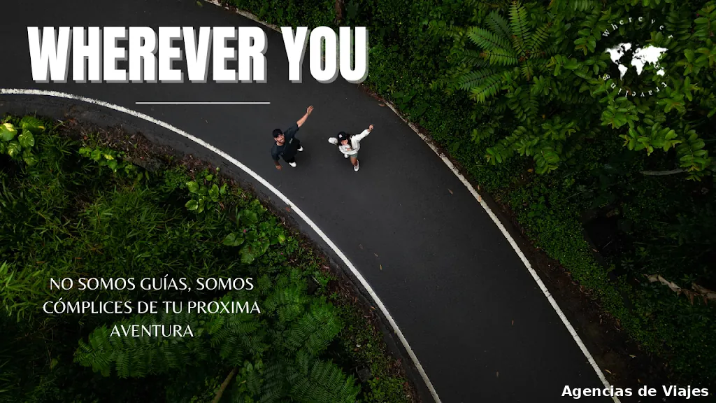 WYTravel - Agencia de viajes