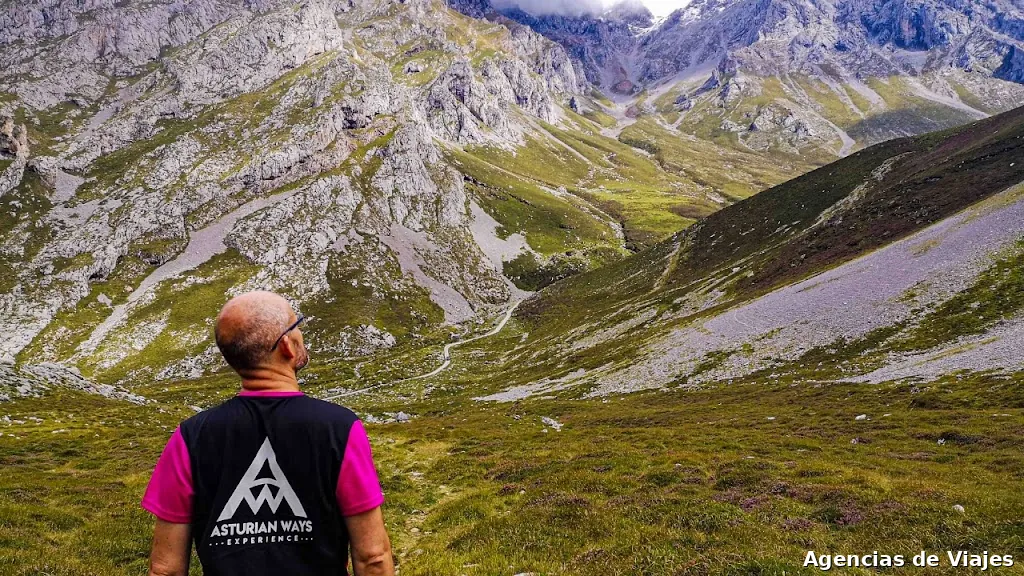 Asturian Ways - Guía de senderismo, turismo y marcha nórdica en Asturias