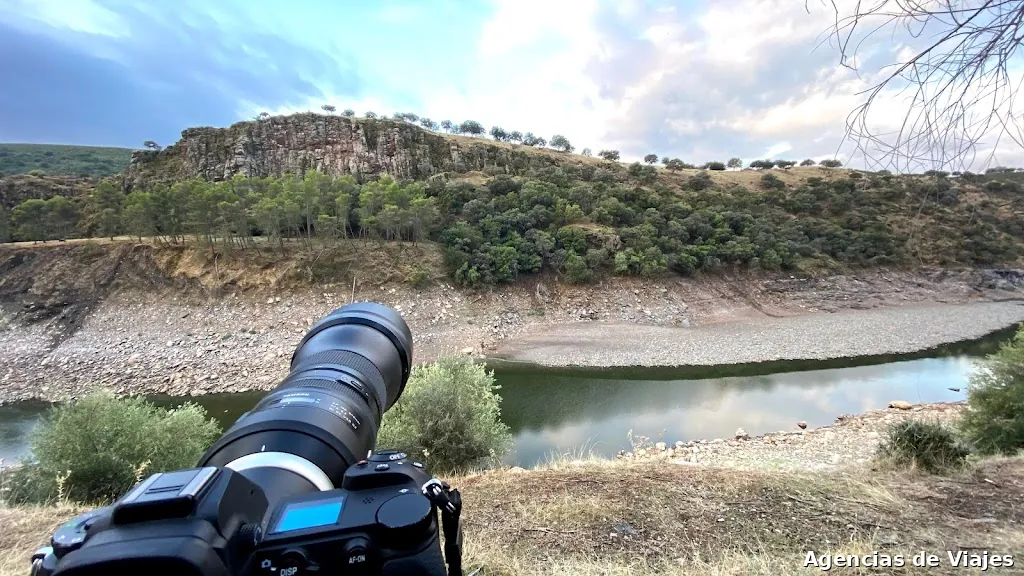 Nature Photo Tours Spain