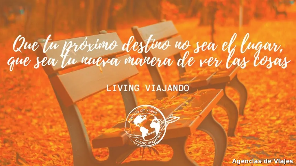 Living Viajando