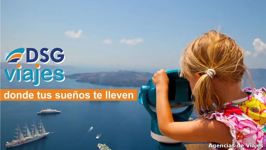 DSG Viajes